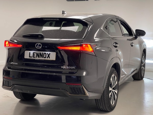 Used Lexus NX 2021 for sale - 76166881: Photo 6