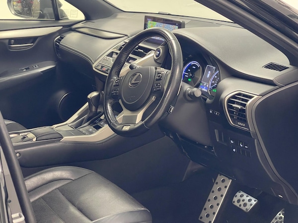 Used Lexus NX 2021 for sale - 76166881: Photo 7