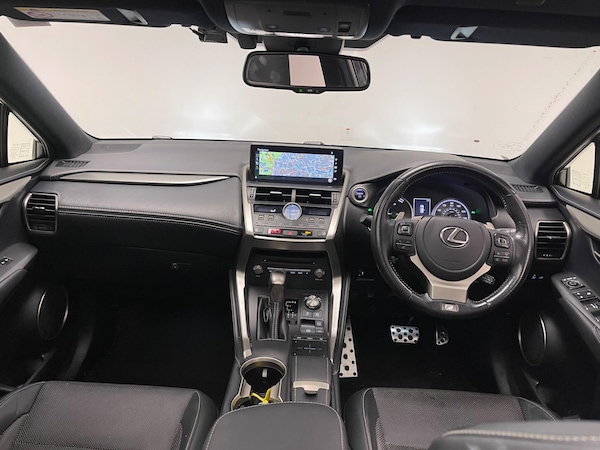 Used Lexus NX 2021 for sale - 76166881: Photo 9