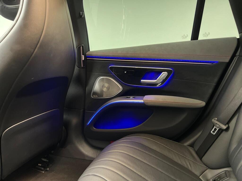 Used Mercedes-Benz EQS 2022 for sale - 76942325: Photo 13