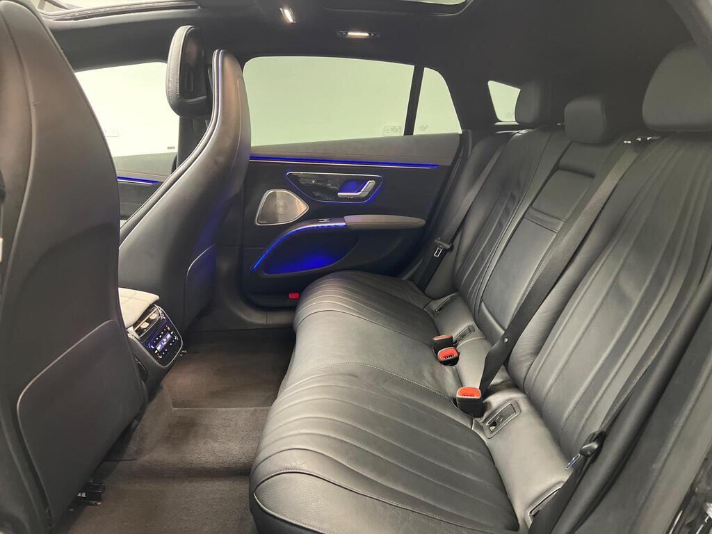 Used Mercedes-Benz EQS 2022 for sale - 76942325: Photo 14