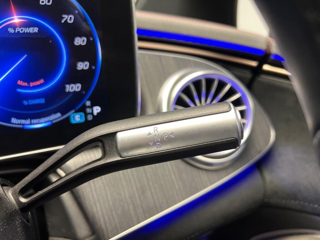 Used Mercedes-Benz EQS 2022 for sale - 76942325: Photo 15