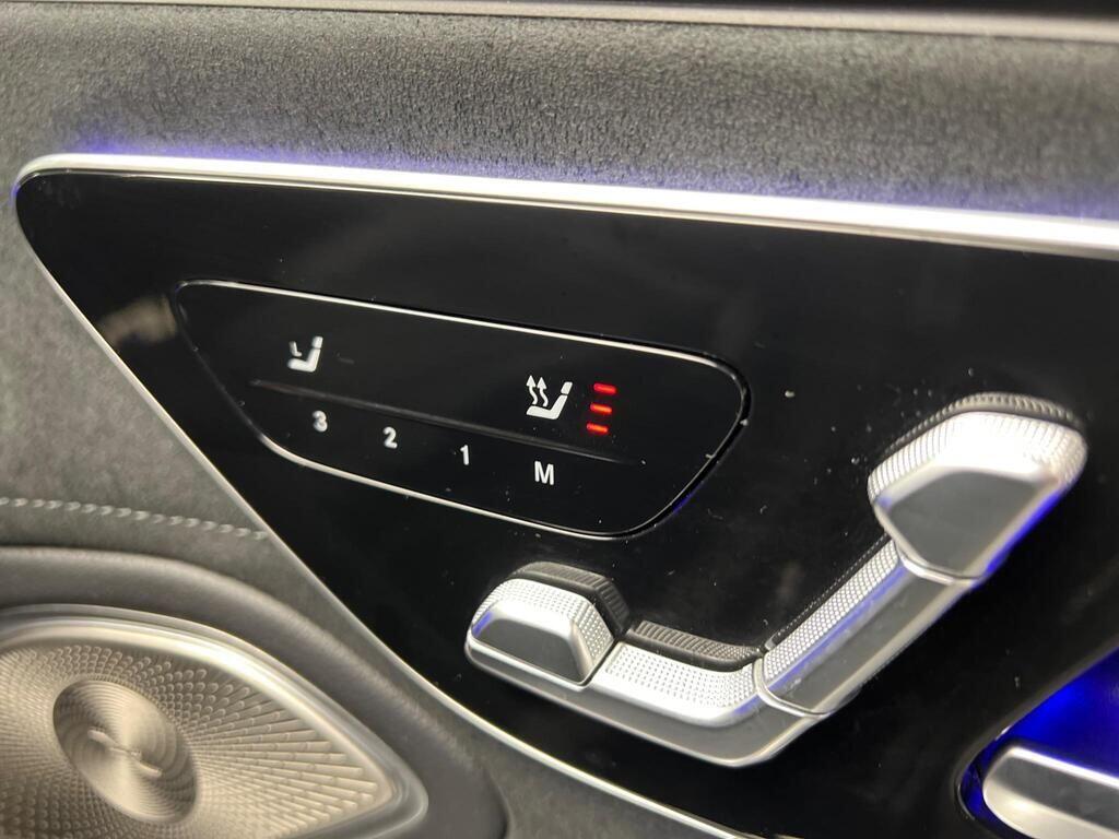 Used Mercedes-Benz EQS 2022 for sale - 76942325: Photo 17