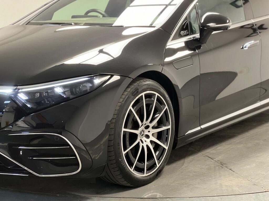 Used Mercedes-Benz EQS 2022 for sale - 76942325: Photo 2