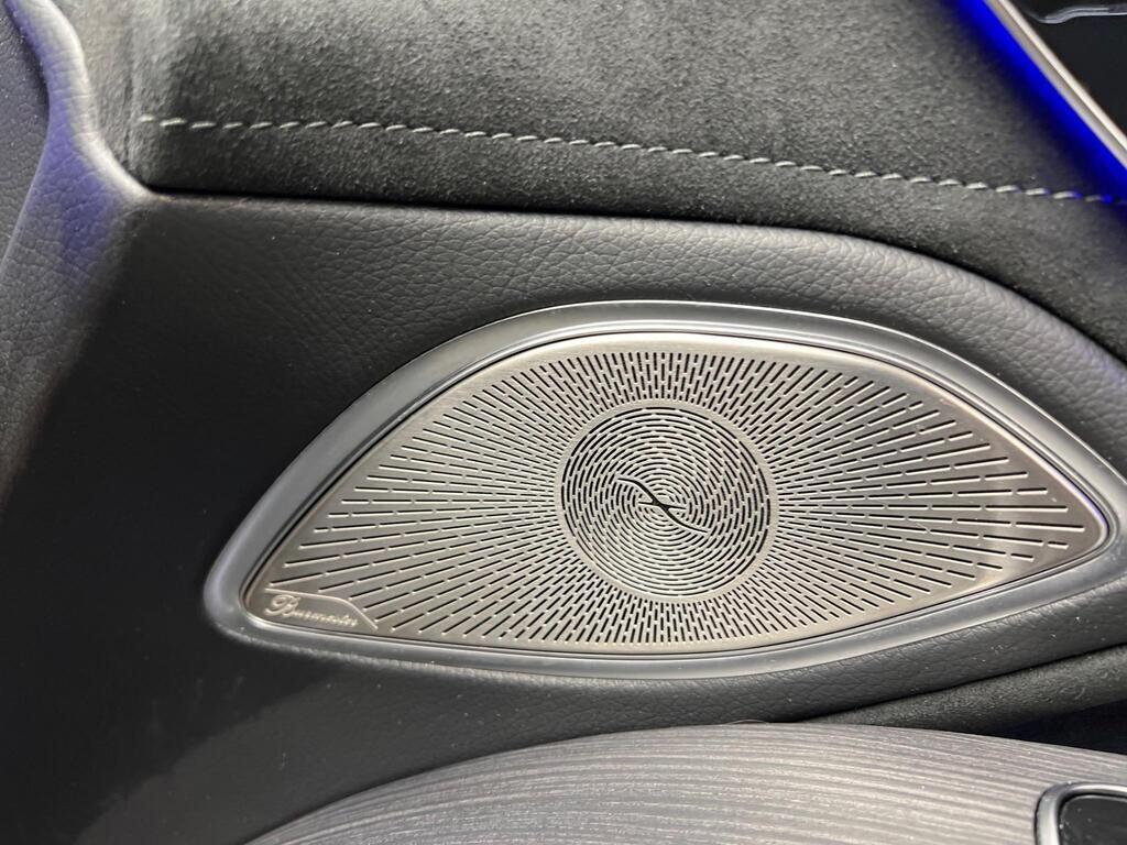 Used Mercedes-Benz EQS 2022 for sale - 76942325: Photo 26