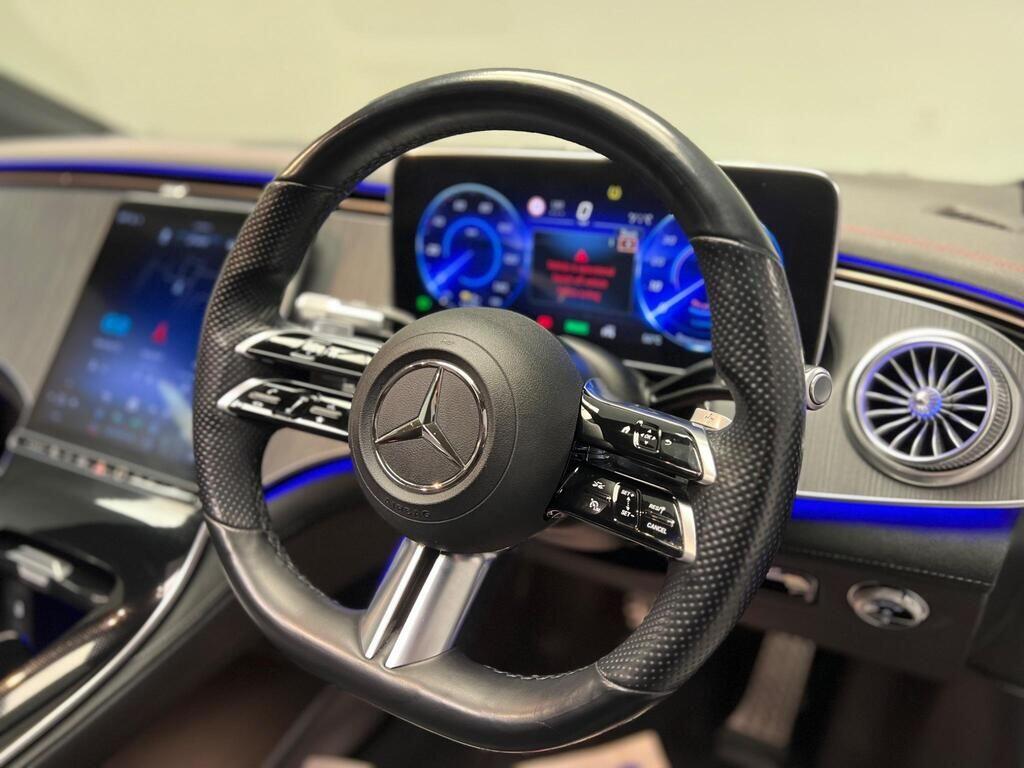 Used Mercedes-Benz EQS 2022 for sale - 76942325: Photo 27