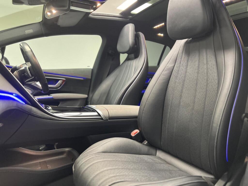 Used Mercedes-Benz EQS 2022 for sale - 76942325: Photo 28