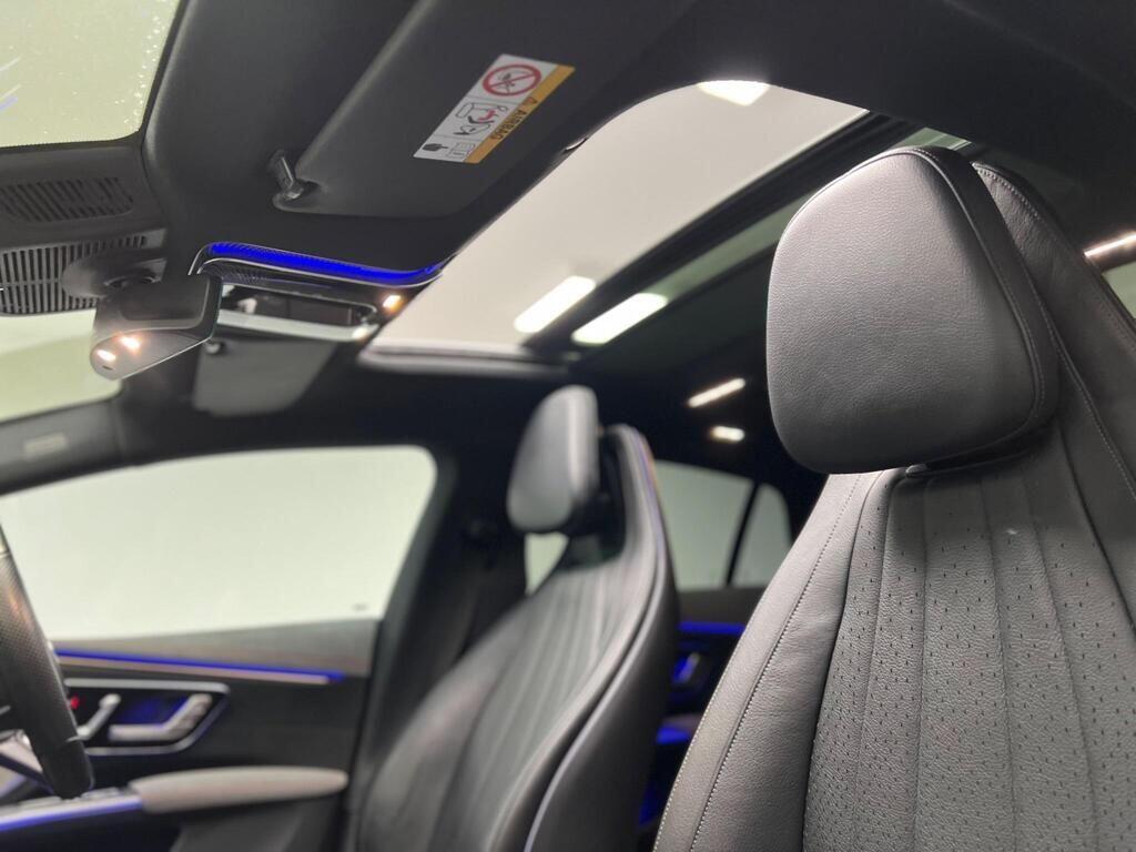 Used Mercedes-Benz EQS 2022 for sale - 76942325: Photo 29