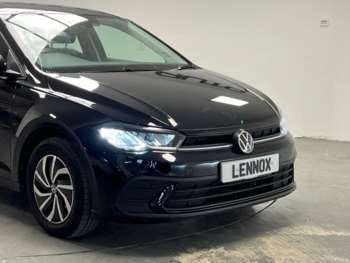 Used Volkswagen Polo 2023 for sale - 74751120: Photo