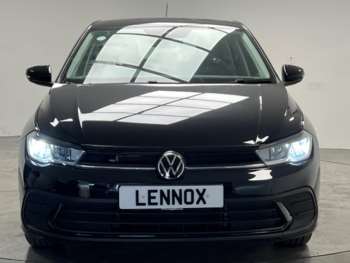 Used Volkswagen Polo 2023 for sale - 74751120: Photo