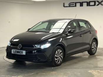 Used Volkswagen Polo 2023 for sale - 74751120: Photo