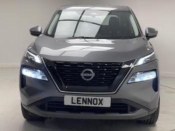 Used Nissan X-Trail 2024 for sale - 76388243: Photo