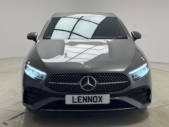 Used Mercedes-Benz A-Class 2023 for sale - 78705662: Photo
