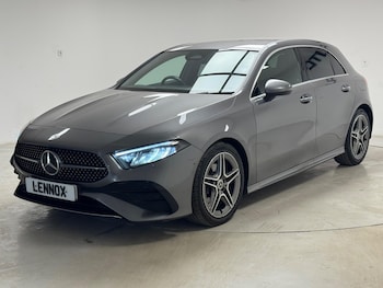 Used Mercedes-Benz A-Class 2023 for sale - 78705662: Photo
