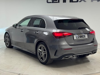 Used Mercedes-Benz A-Class 2023 for sale - 78705662: Photo