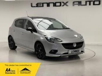 Used Vauxhall Corsa 2019 for sale - 75687348: Photo
