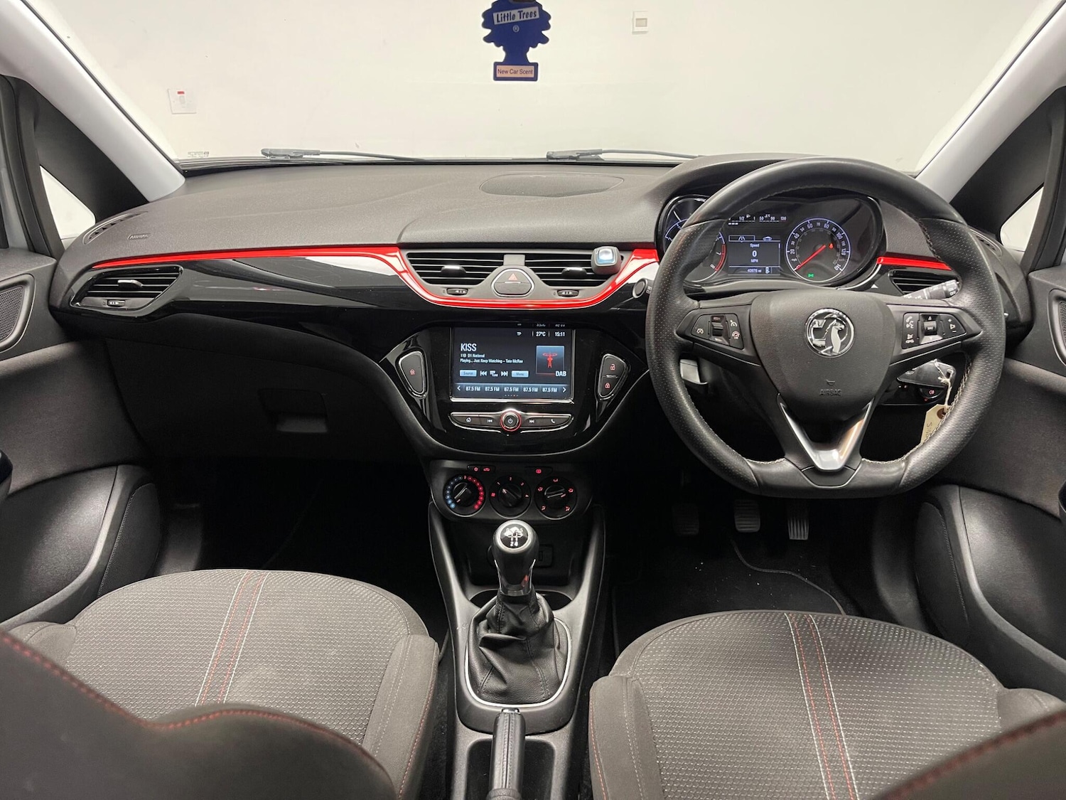 Vehicle 27