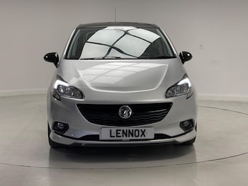 Used Vauxhall Corsa 2019 for sale - 75687348: Photo