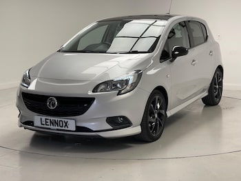 Used Vauxhall Corsa 2019 for sale - 75687348: Photo