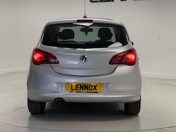 Used Vauxhall Corsa 2019 for sale - 75687348: Photo