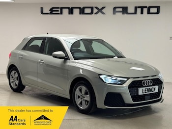 Used Audi A1 2023 for sale - 79324406: Photo