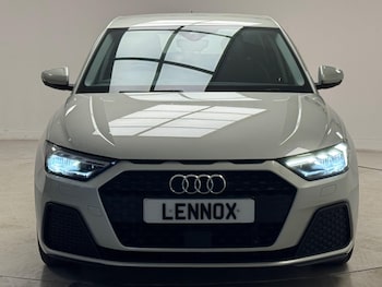 Used Audi A1 2023 for sale - 79324406: Photo