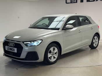 Used Audi A1 2023 for sale - 79324406: Photo