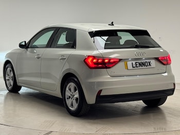 Used Audi A1 2023 for sale - 79324406: Photo