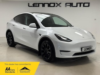 Used Tesla Model Y 2023 for sale - 79440537: Photo