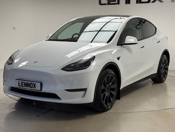 Used Tesla Model Y 2023 for sale - 79440537: Photo