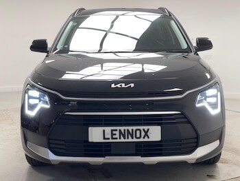 Used Kia Niro 2023 for sale - 77120381: Photo