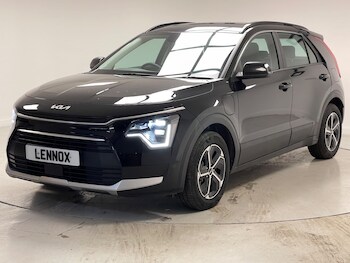 Used Kia Niro 2023 for sale - 77120381: Photo