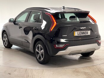 Used Kia Niro 2023 for sale - 77120381: Photo