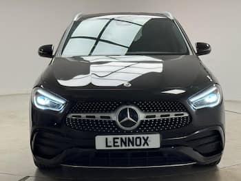 Used Mercedes-Benz GLA 2023 for sale - 79847089: Photo