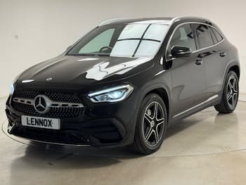 Used Mercedes-Benz GLA 2023 for sale - 79847089: Photo