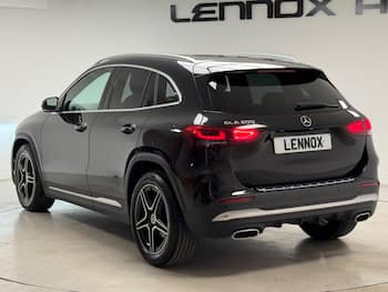 Used Mercedes-Benz GLA 2023 for sale - 79847089: Photo
