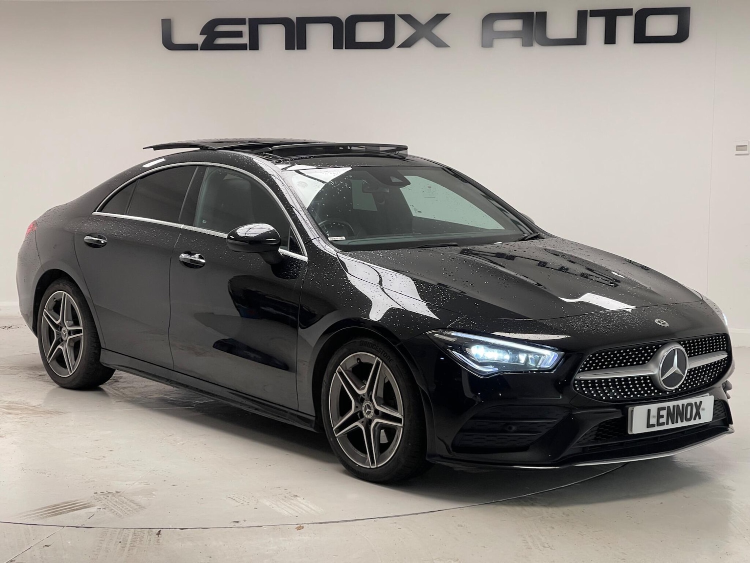 Used Mercedes-Benz CLA 2022 for sale - 76714718: Photo 1