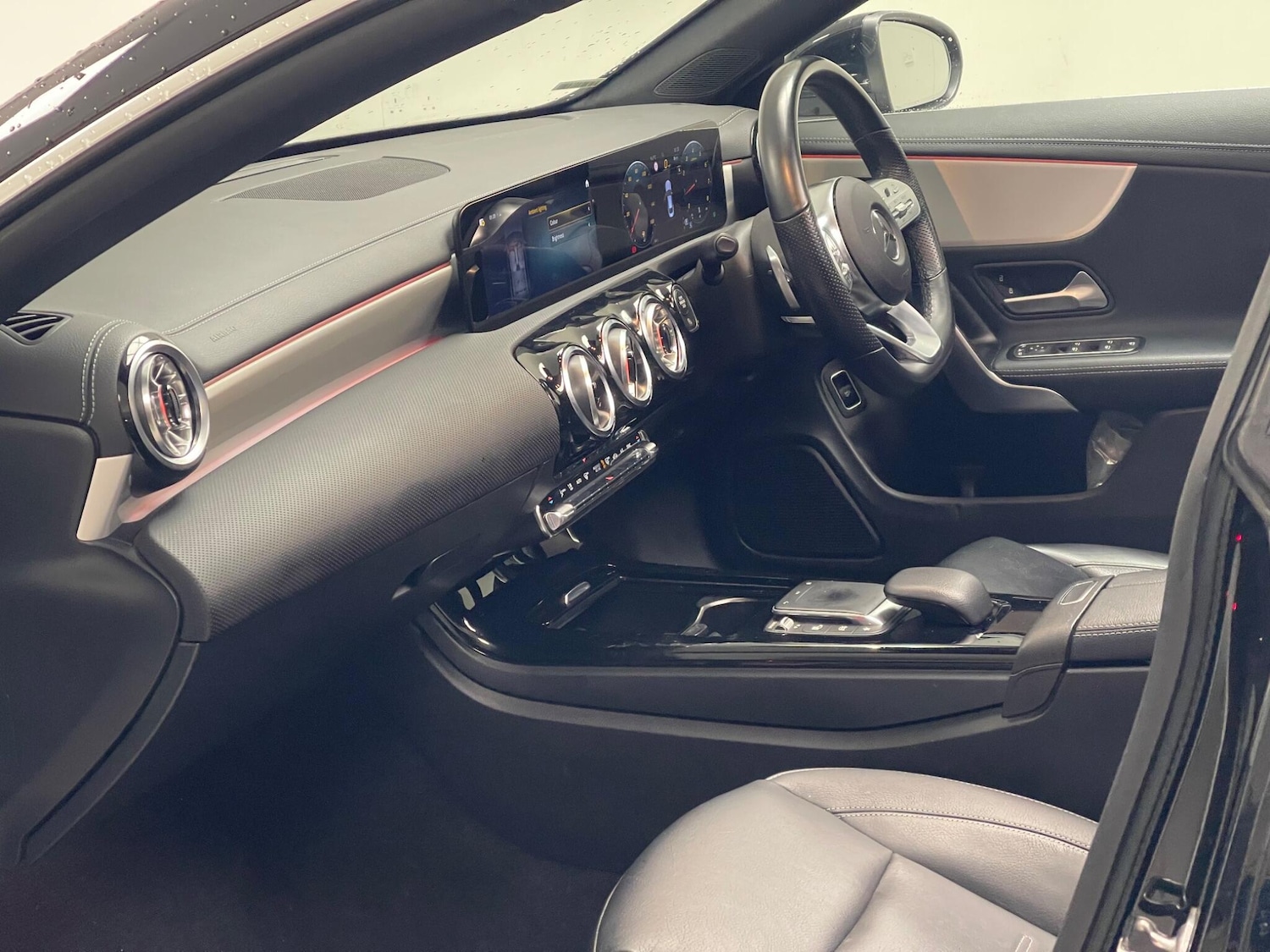 Used Mercedes-Benz CLA 2022 for sale - 76714718: Photo 10