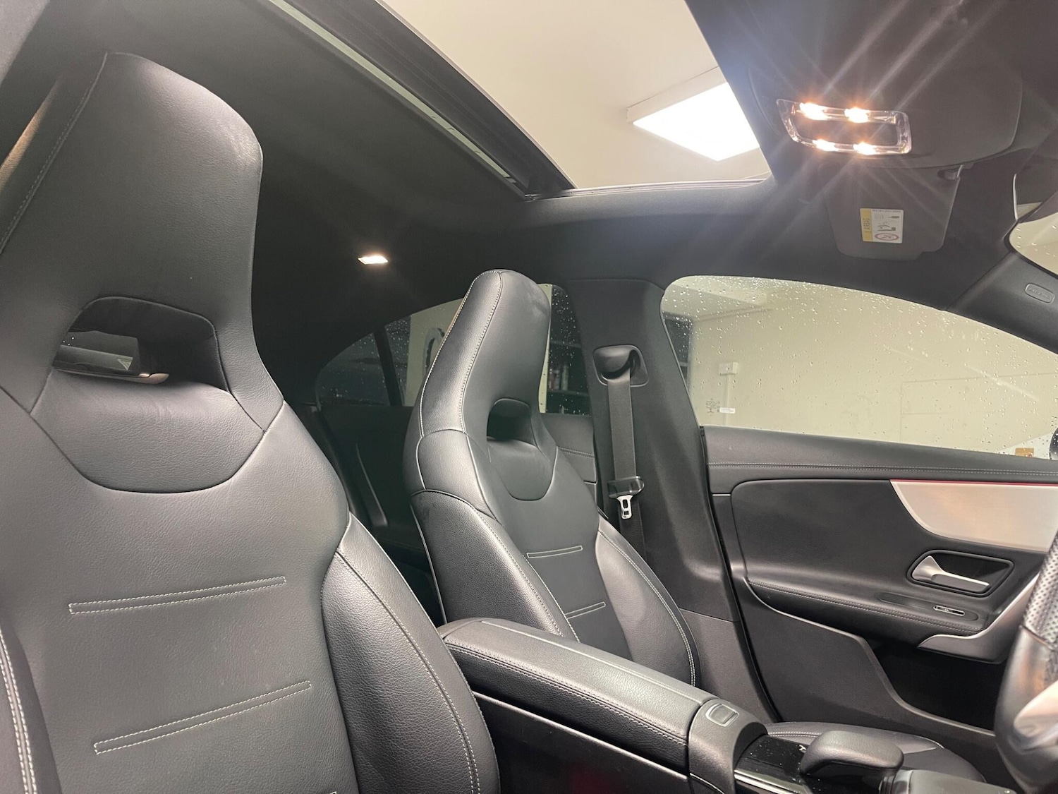 Used Mercedes-Benz CLA 2022 for sale - 76714718: Photo 11