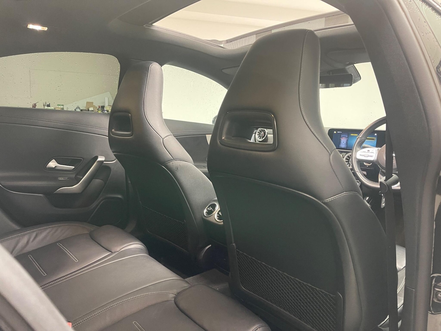 Used Mercedes-Benz CLA 2022 for sale - 76714718: Photo 12