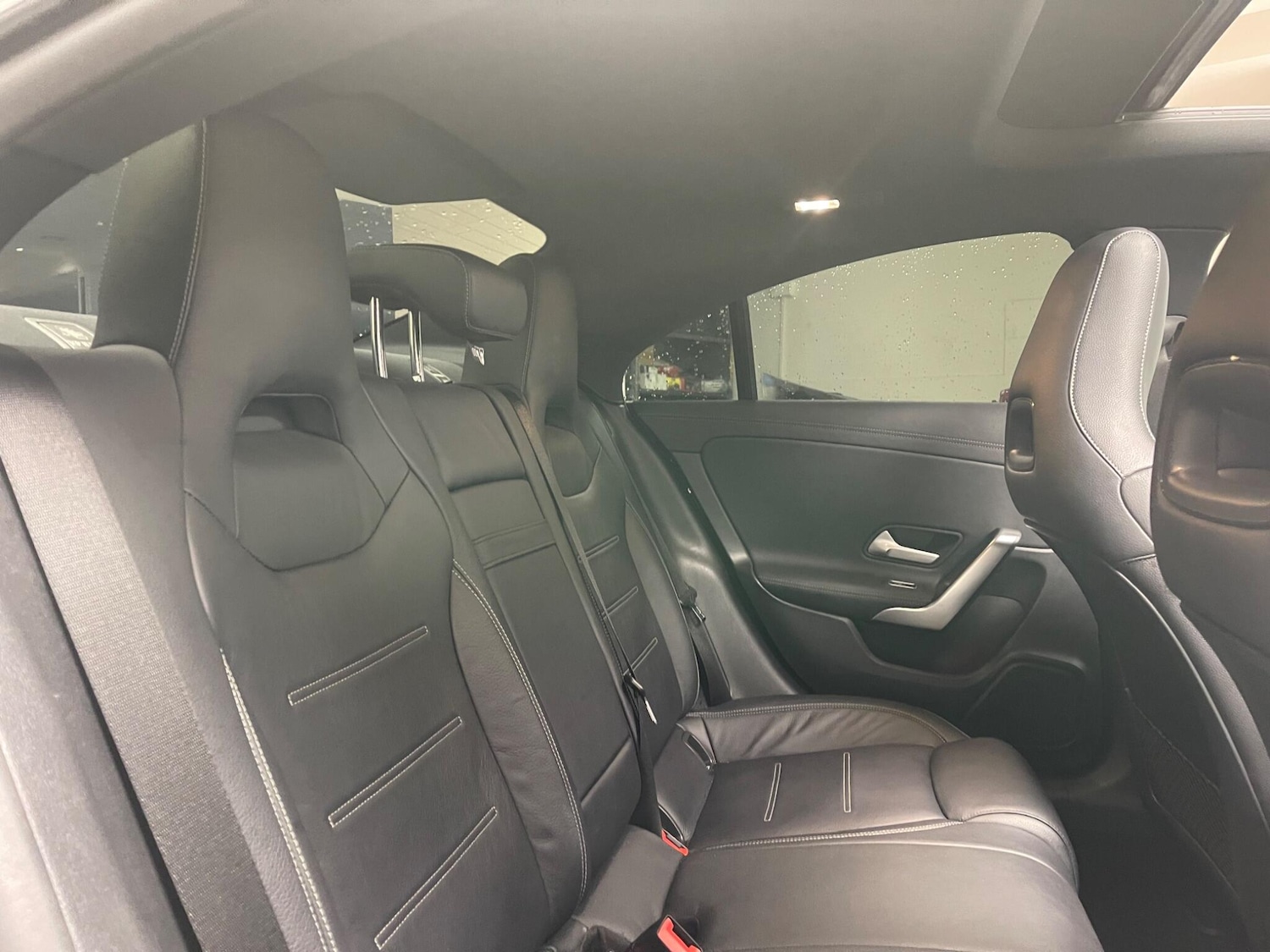 Used Mercedes-Benz CLA 2022 for sale - 76714718: Photo 13