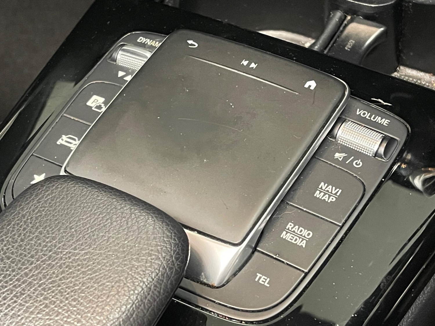 Used Mercedes-Benz CLA 2022 for sale - 76714718: Photo 21