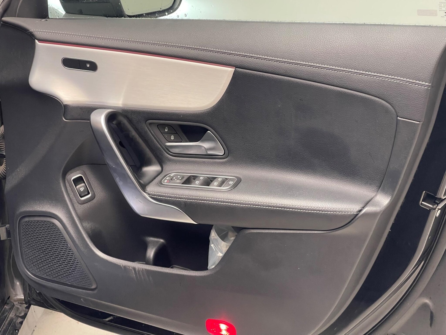 Used Mercedes-Benz CLA 2022 for sale - 76714718: Photo 22