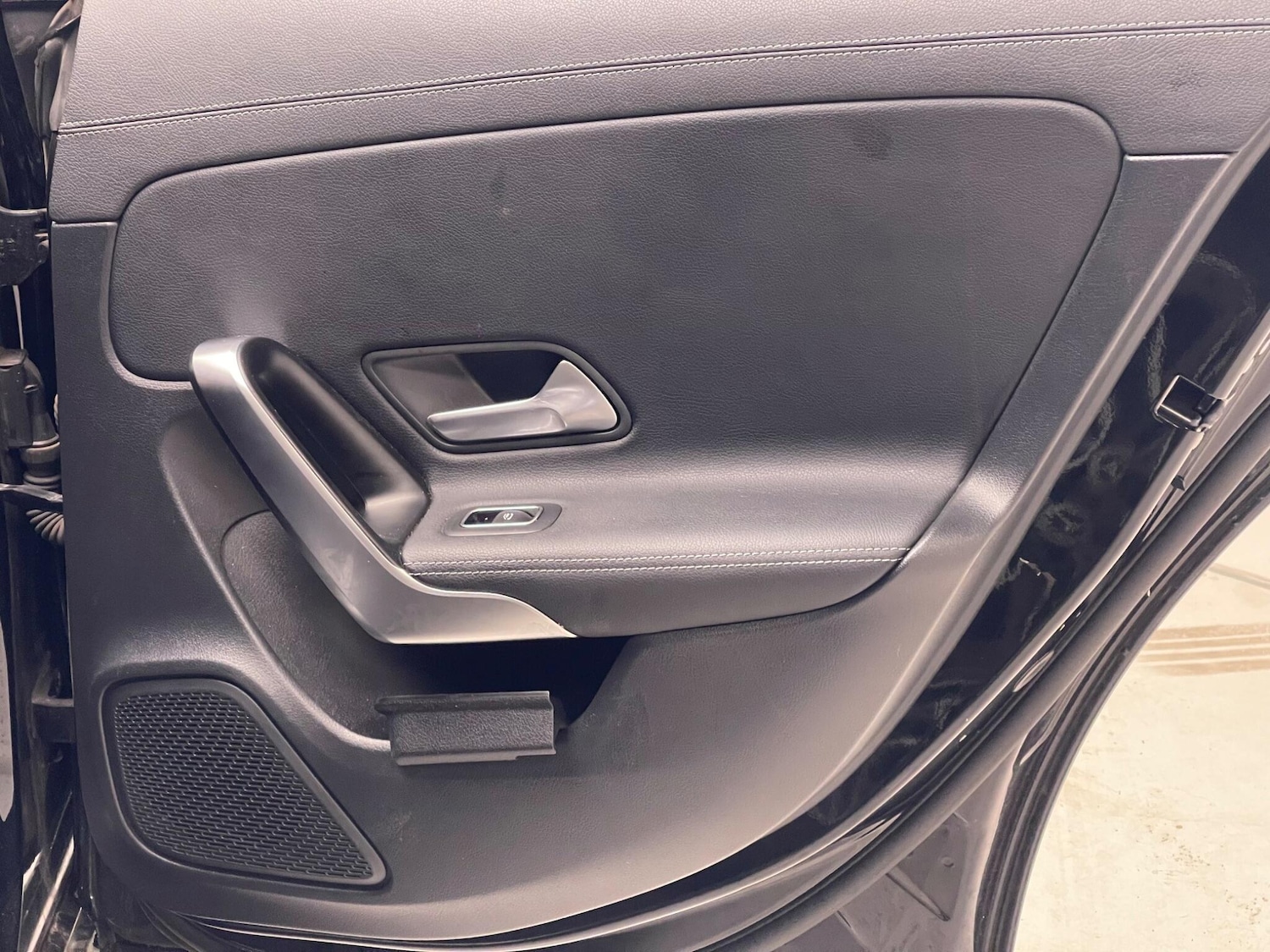 Used Mercedes-Benz CLA 2022 for sale - 76714718: Photo 23