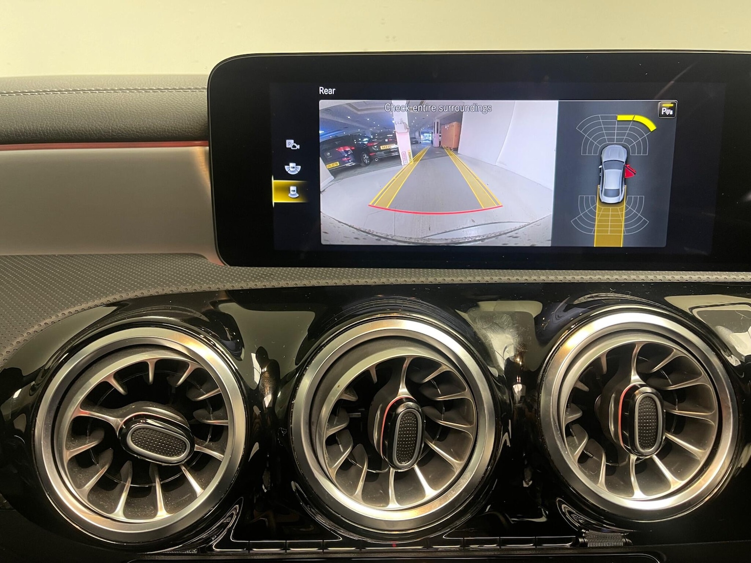 Used Mercedes-Benz CLA 2022 for sale - 76714718: Photo 25