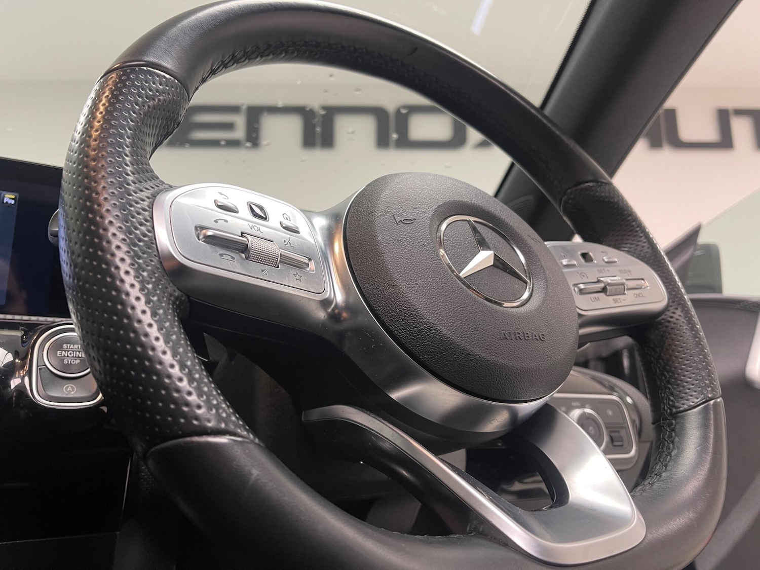 Used Mercedes-Benz CLA 2022 for sale - 76714718: Photo 27