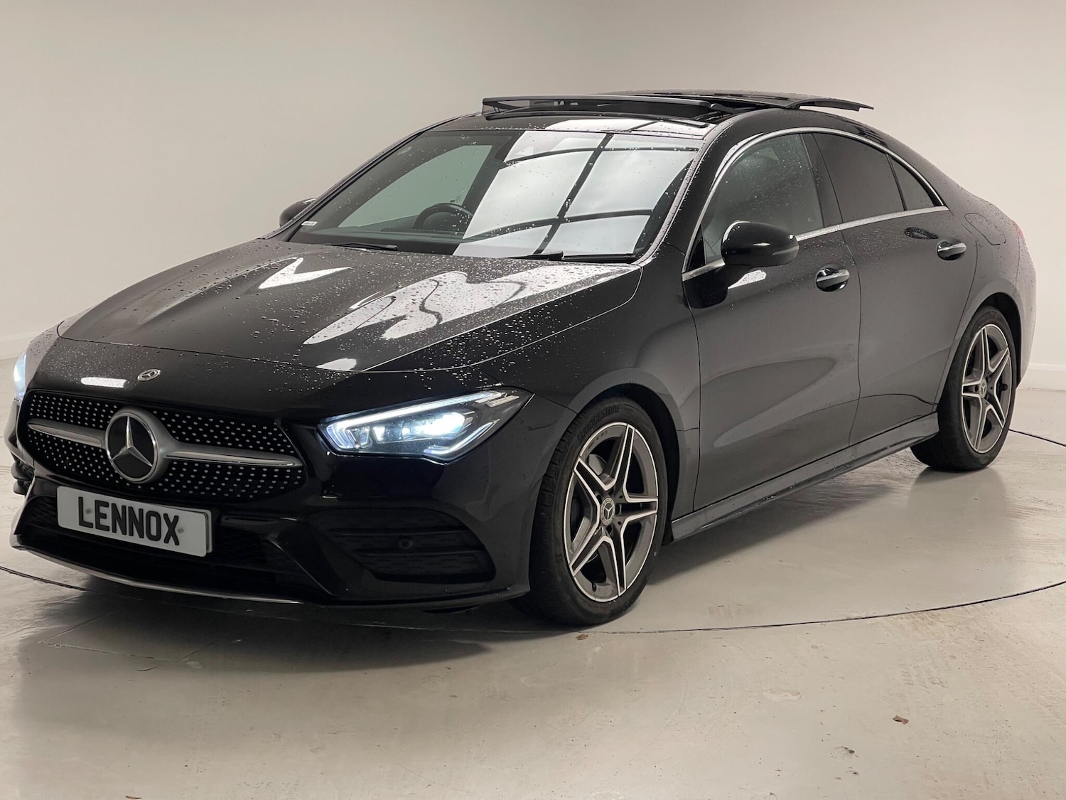 Used Mercedes-Benz CLA 2022 for sale - 76714718: Photo 3