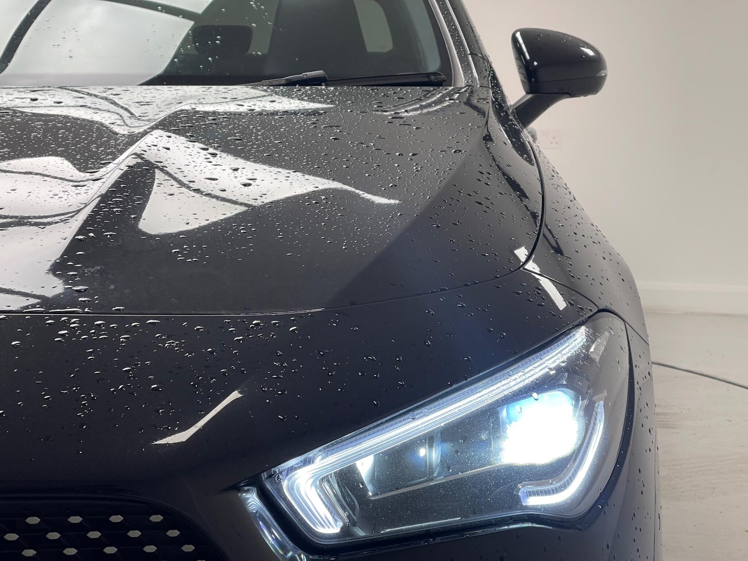 Used Mercedes-Benz CLA 2022 for sale - 76714718: Photo 30