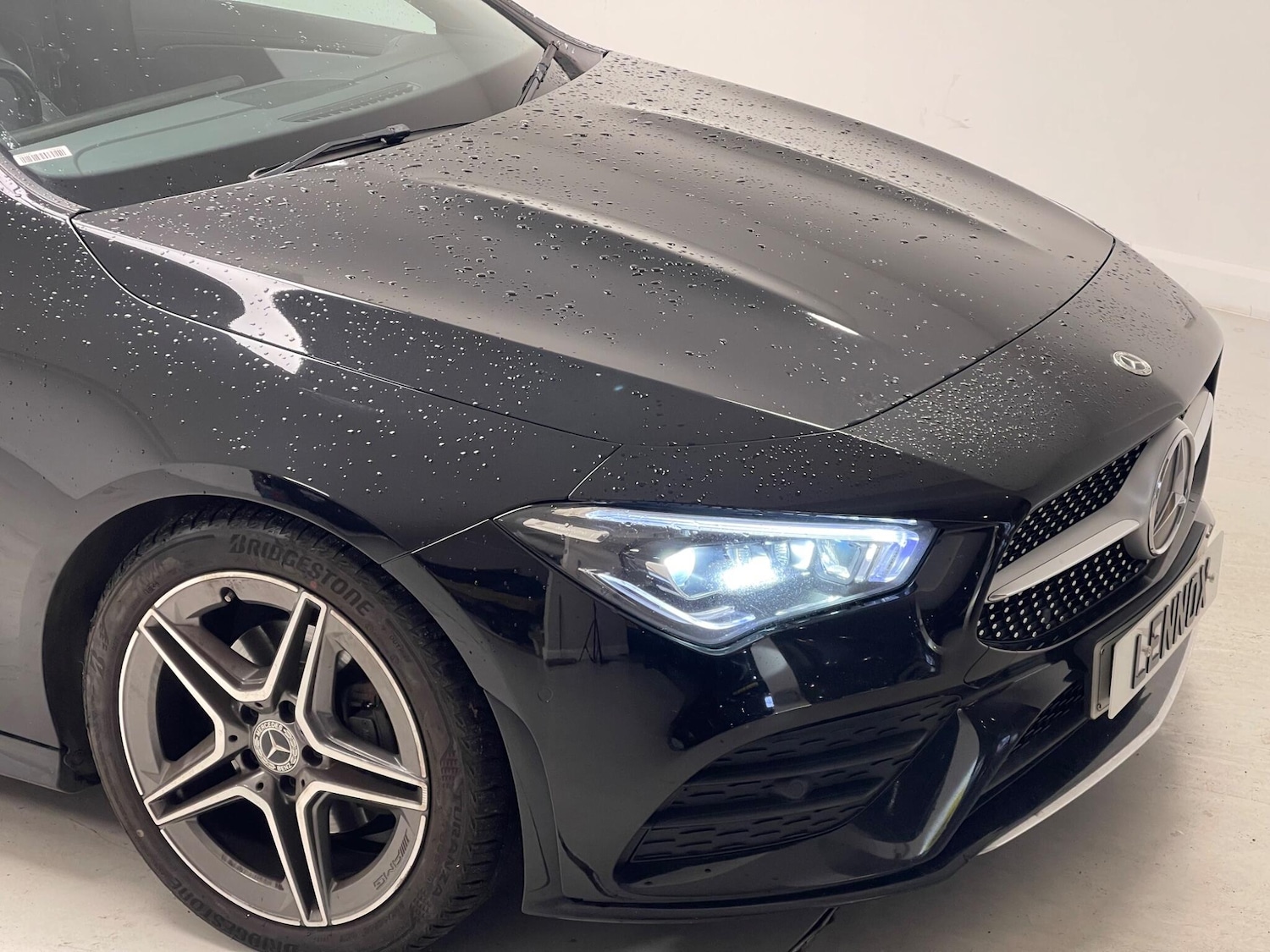 Used Mercedes-Benz CLA 2022 for sale - 76714718: Photo 31