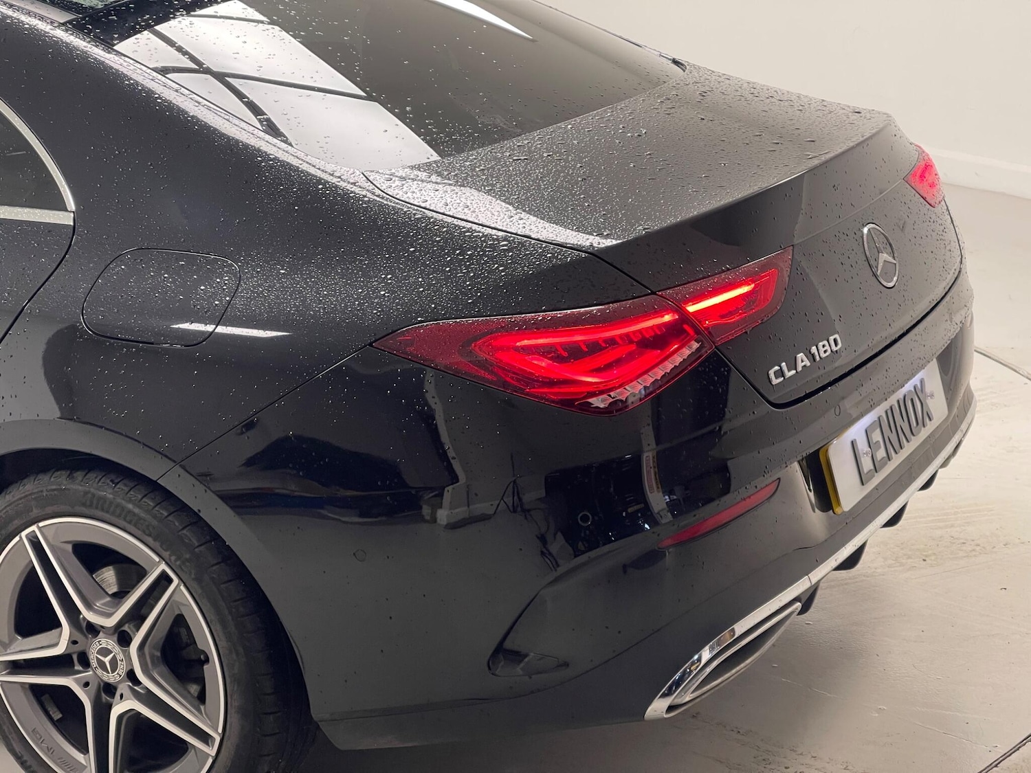 Used Mercedes-Benz CLA 2022 for sale - 76714718: Photo 32